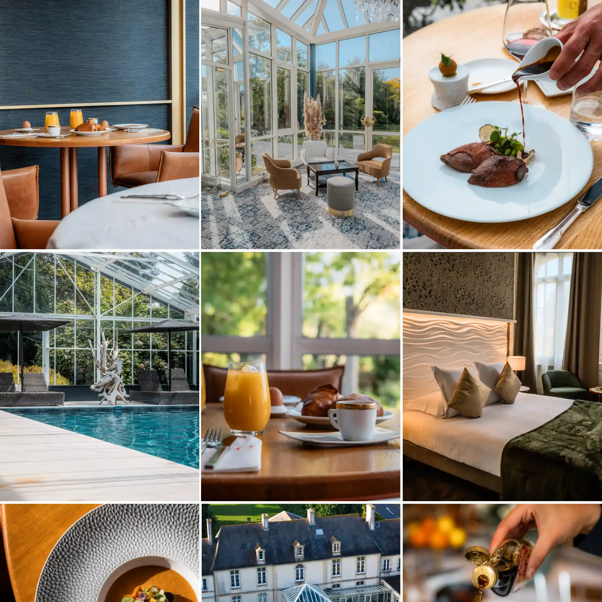 Communication & réseaux sociaux avec Wootz Kitchen