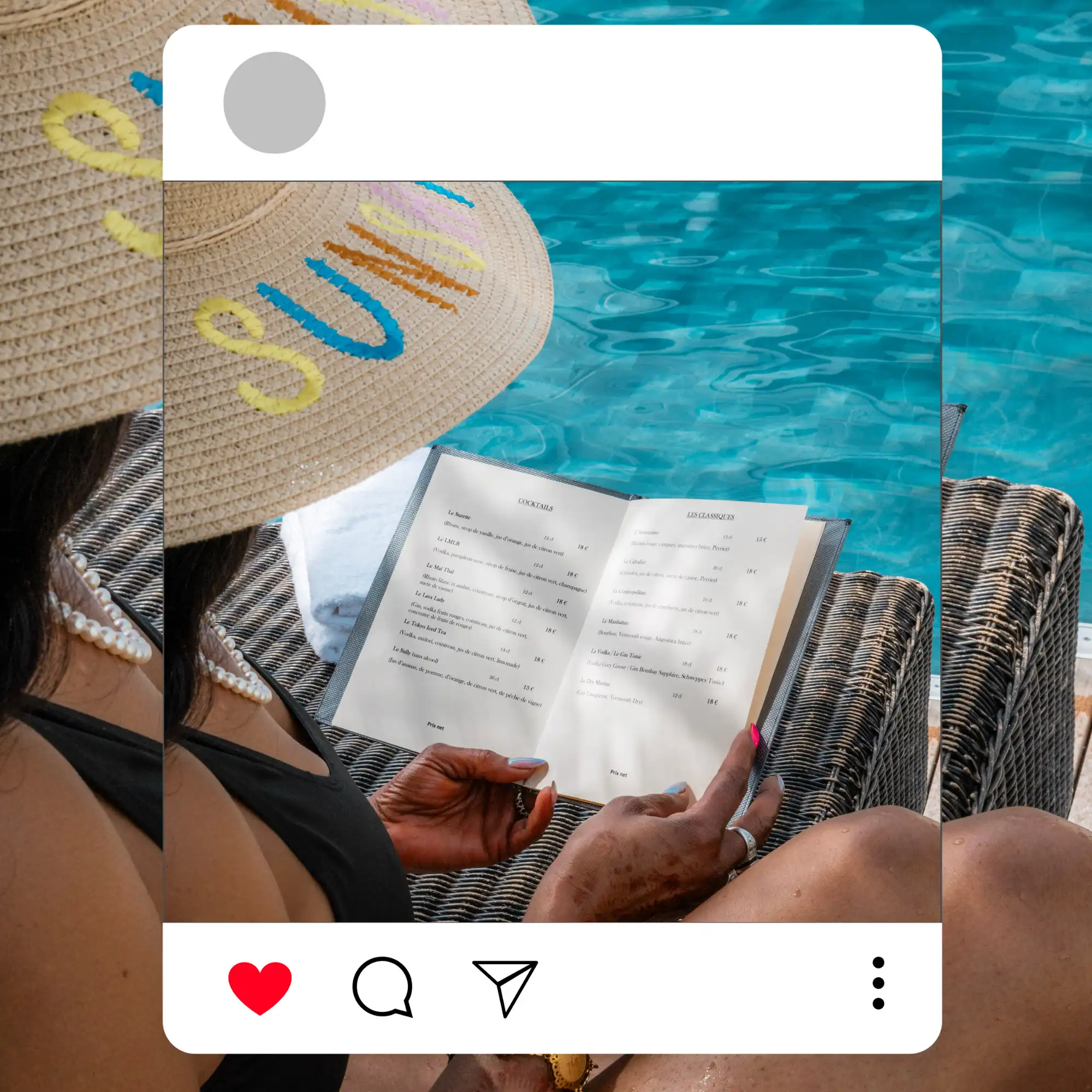 Communication & réseaux sociaux avec Wootz Kitchen