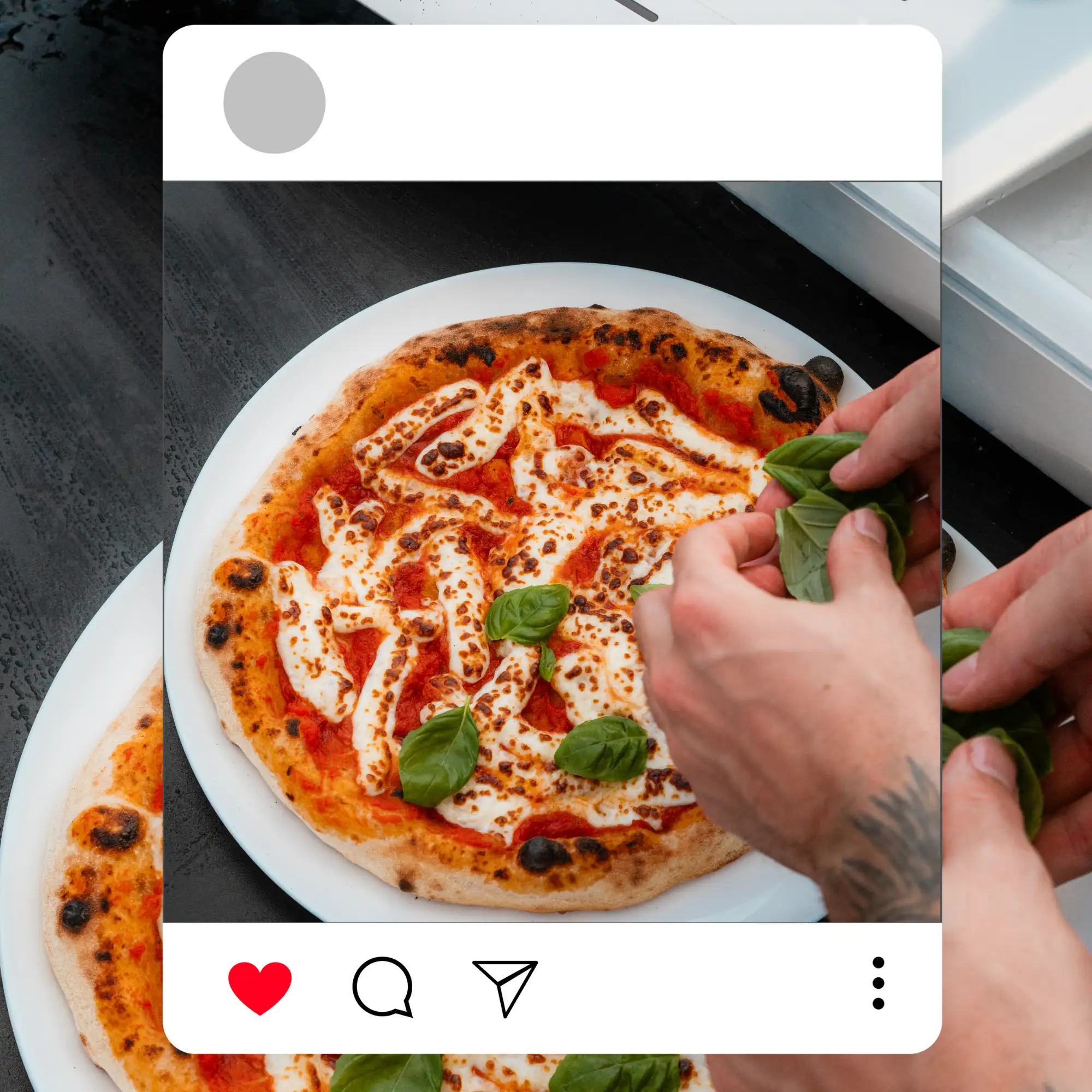 Communication & réseaux sociaux avec Wootz Kitchen