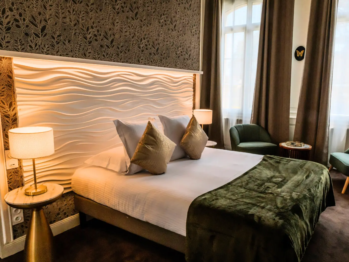 Solution aménagement et équipement de Wootz Kitchen