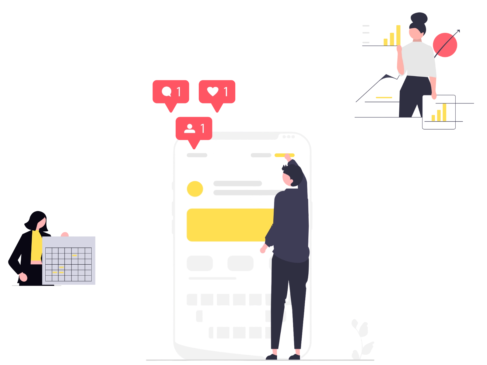 Communication & réseaux sociaux avec Wootz Kitchen