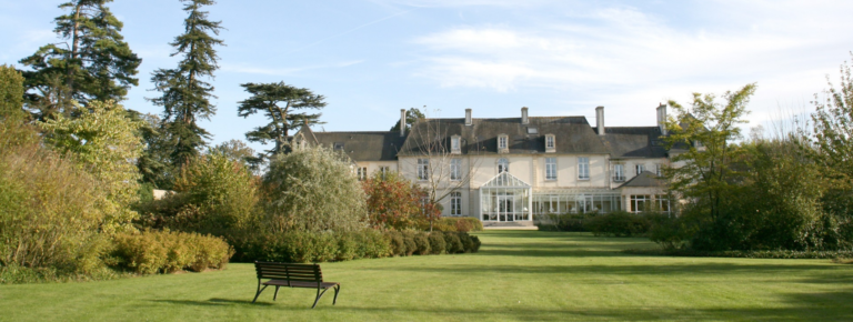 shooting photos et vid&eacute;os au Grand H&ocirc;tel Le Ch&acirc;teau de Sully