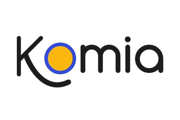 Komia - Partenaire Wootz Kitchen