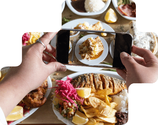 Accompagnement en communication et réseaux sociaux pour hôtel et métiers de bouche - Wootz Kitchen