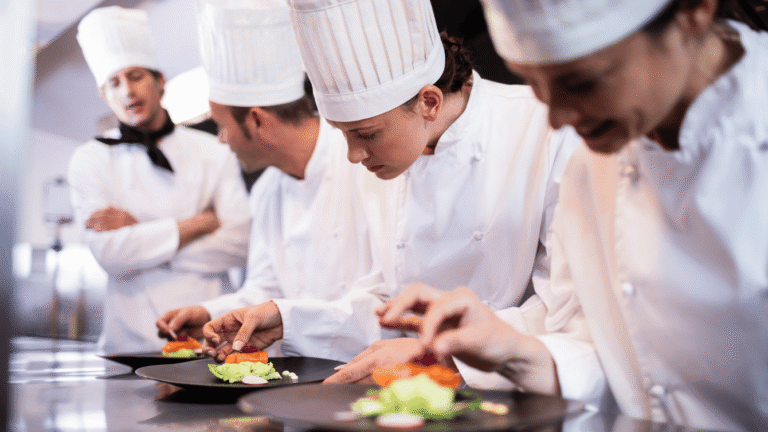 Comment fid&eacute;liser ses &eacute;quipes en restauration