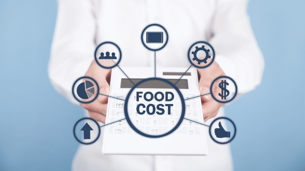 Les erreurs courantes dans le calcul du food cost en restauration - Wootz Kitchen