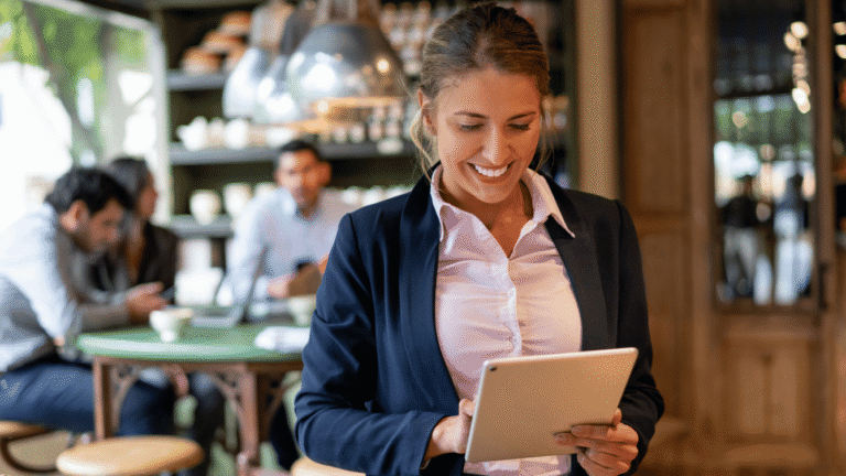 Am&eacute;liorer la rentabilit&eacute; d'un restaurant