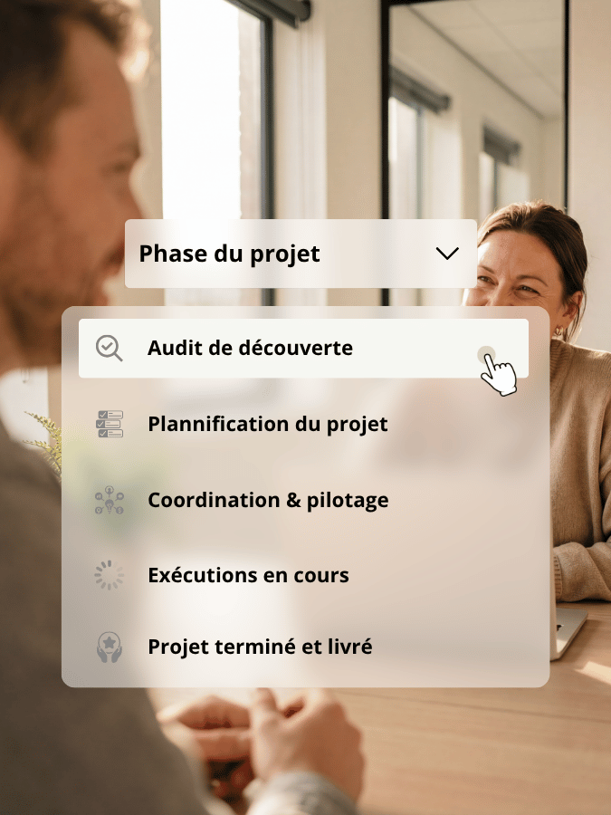 cabinet de conseil et accompagnement CHR - Wootz Kitchen